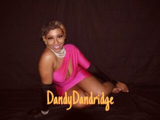 DandyDandridge