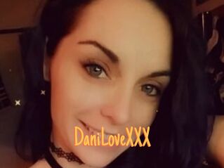 DaniLoveXXX