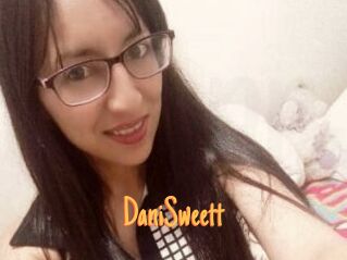 DaniSweett