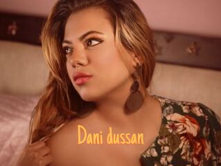 Dani_dussan