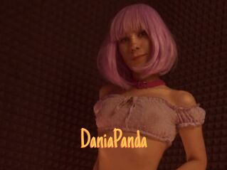 DaniaPanda