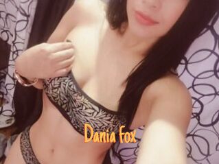 Dania_fox