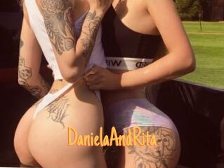 DanielaAndRita