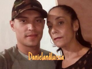 Danielandluissa