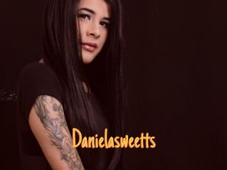 Danielasweetts