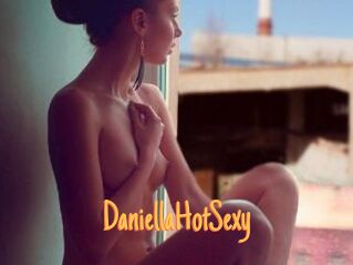 DaniellaHotSexy