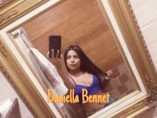 Daniella_Bennet