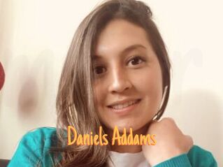 Daniels_Addams