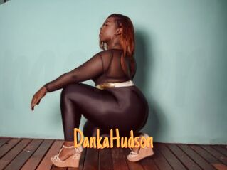 DankaHudson