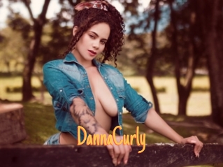 DannaCurly