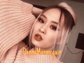 Danna_Manmequin