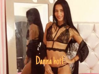 Danna_hot1