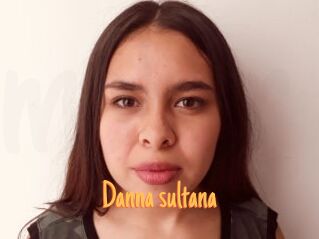 Danna_sultana