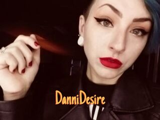 DanniDesire