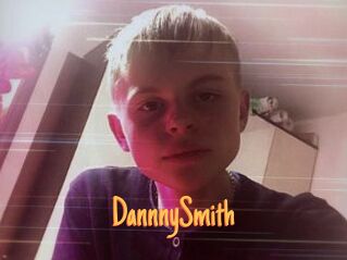 DannnySmith