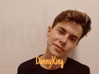 DannyKing