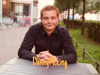 DannyMcking