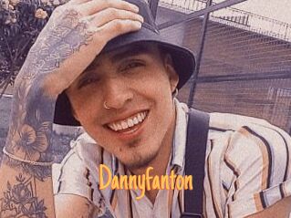 Dannyfanton