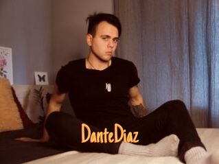 DanteDiaz