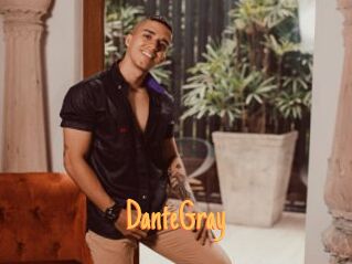 DanteGray