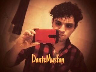 DanteMustan