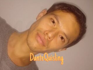 DanteQuisling