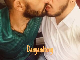 Danyandtony