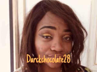 Darckchocolate28