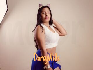 DarcyWills