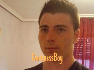 DarknessBoy