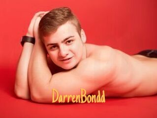 DarrenBondd