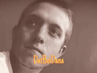 DatBoiDana