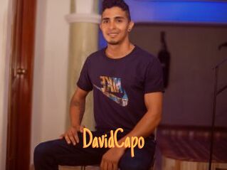 DavidCapo