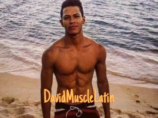 DavidMuscleLatin