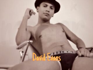 David_Evans