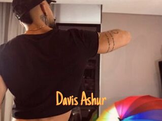 Davis_Ashur