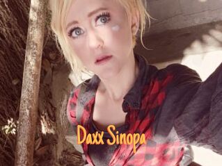 Daxx_Sinopa