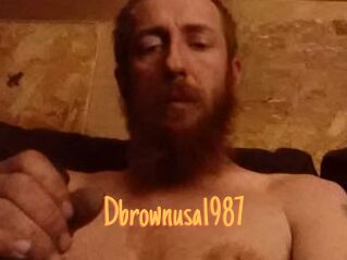 Dbrownusa1987