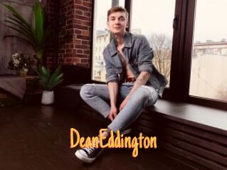 DeanEddington