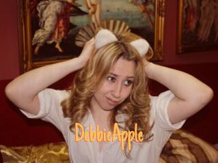 DebbieApple