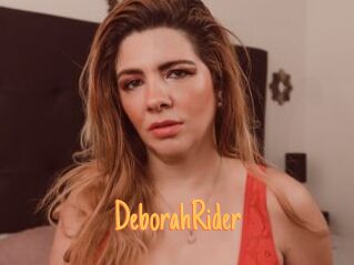 DeborahRider