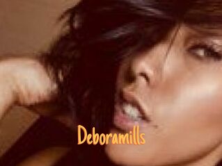 Deboramills