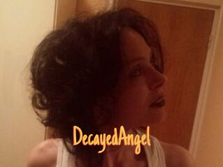 DecayedAngel