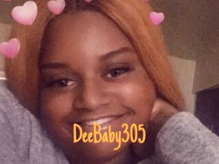 DeeBaby305