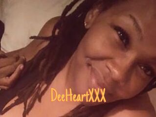 DeeHeartXXX