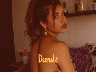 Deenalit