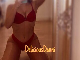 DeliciousDanni