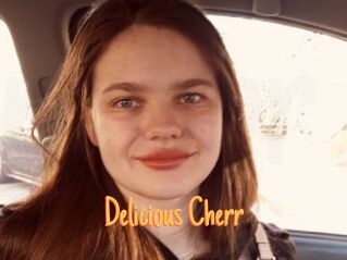 Delicious_Cherr