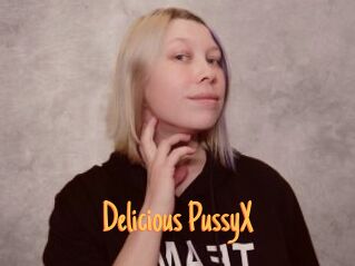 Delicious_PussyX