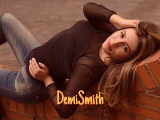 DemiSmith